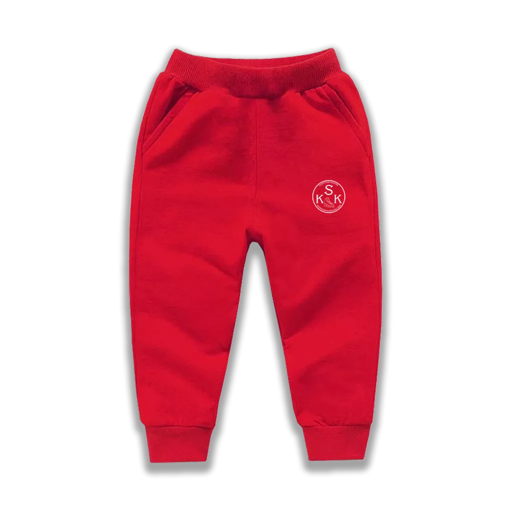 Sweatpants, Slottsstadens KK