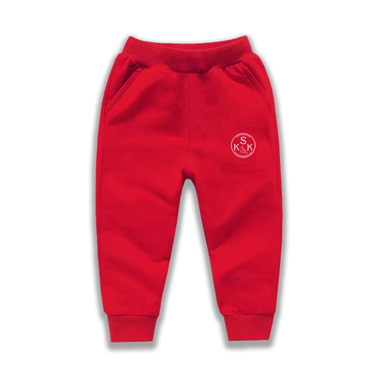 Sweatpants, Slottsstadens KK