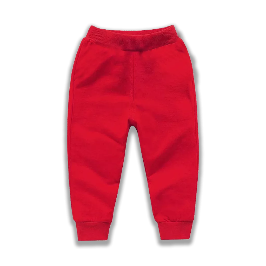 Sweatpants, Slottsstadens KK