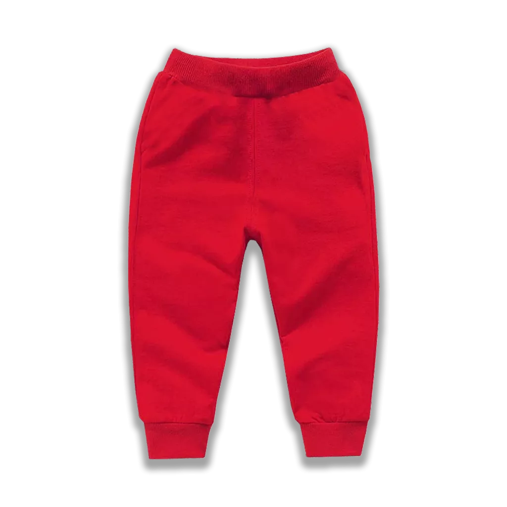 Sweatpants, Slottsstadens KK