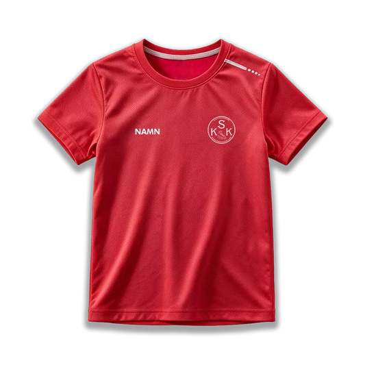 Training T-shirt, Slottsstadens KK