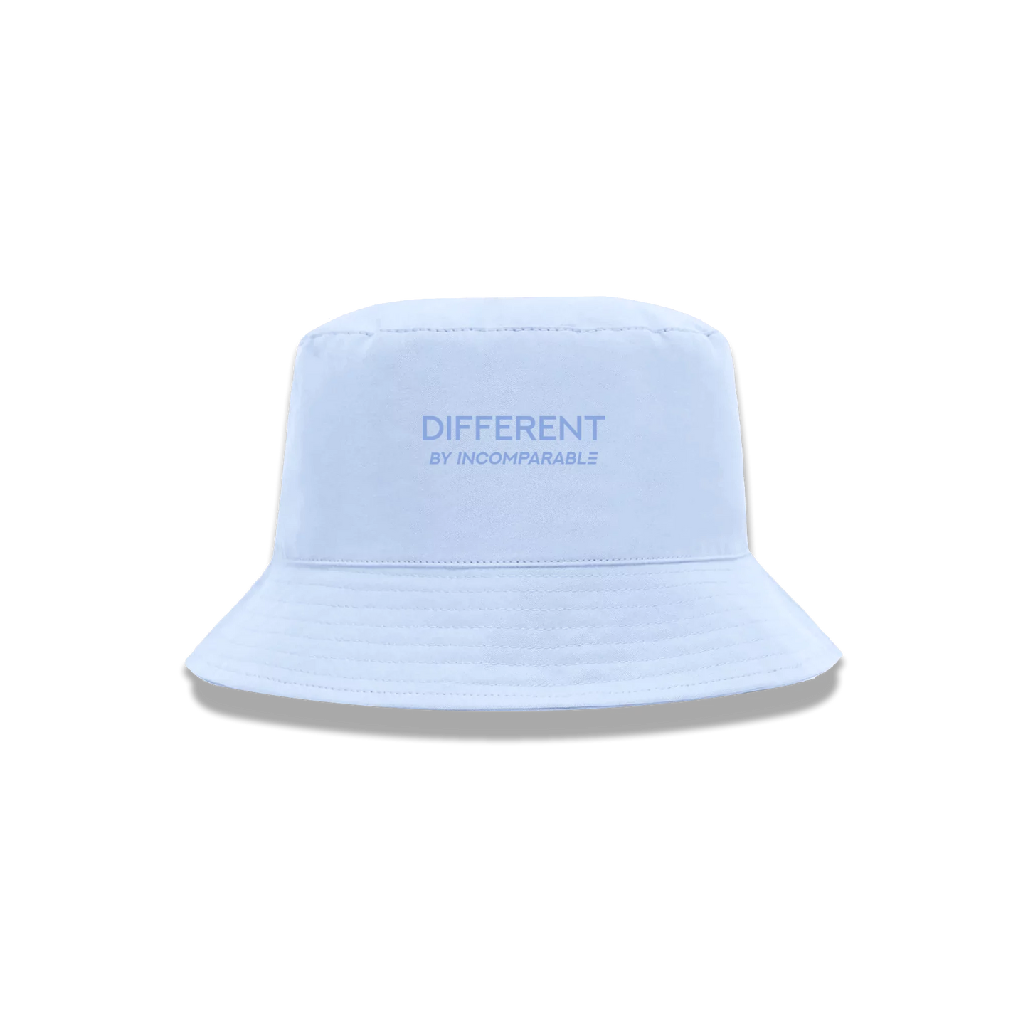 Different Bucket Hat Pastel Blue/Pink