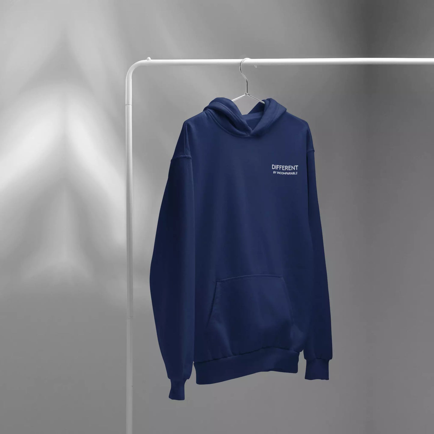 Different Hoodie Navy