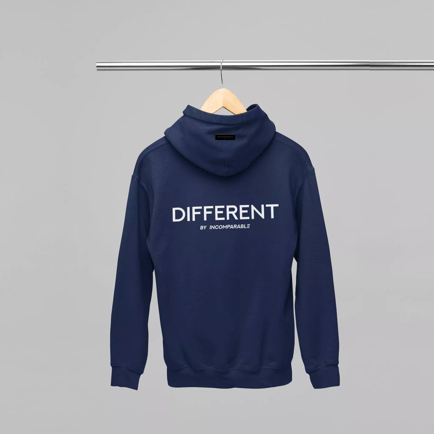 Different Hoodie Navy