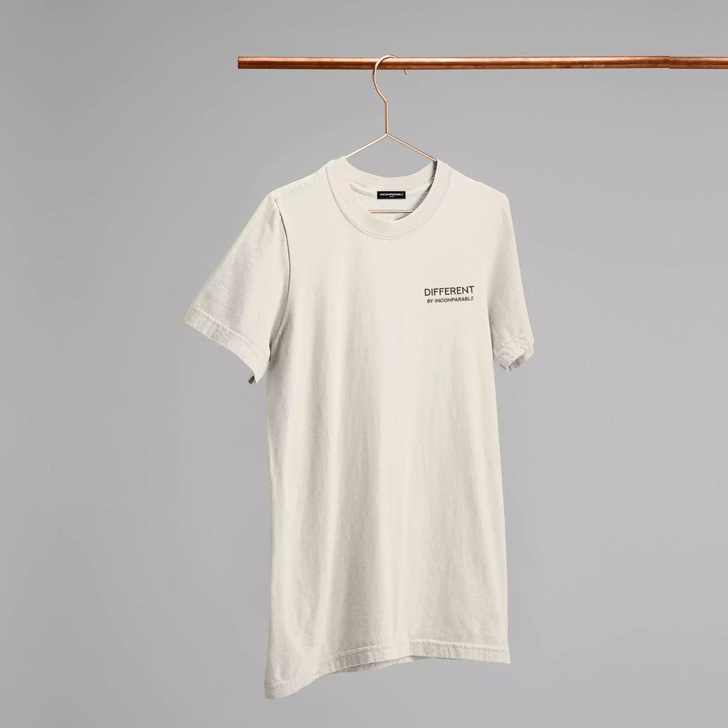 Different Tee Cream