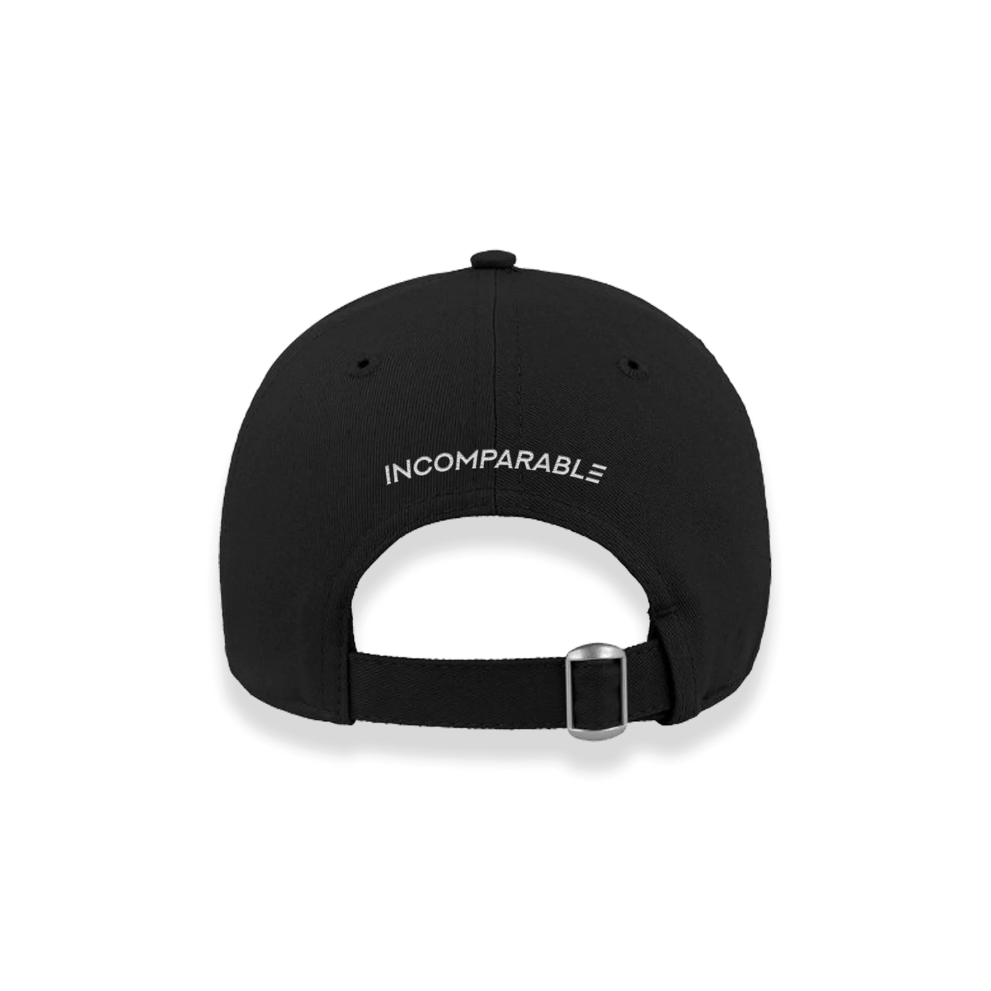 Incomparable Cap Black