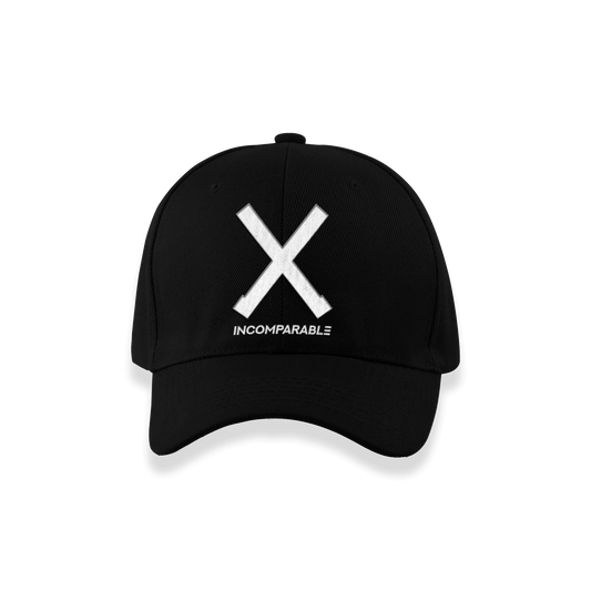 Incomparable Cap Black