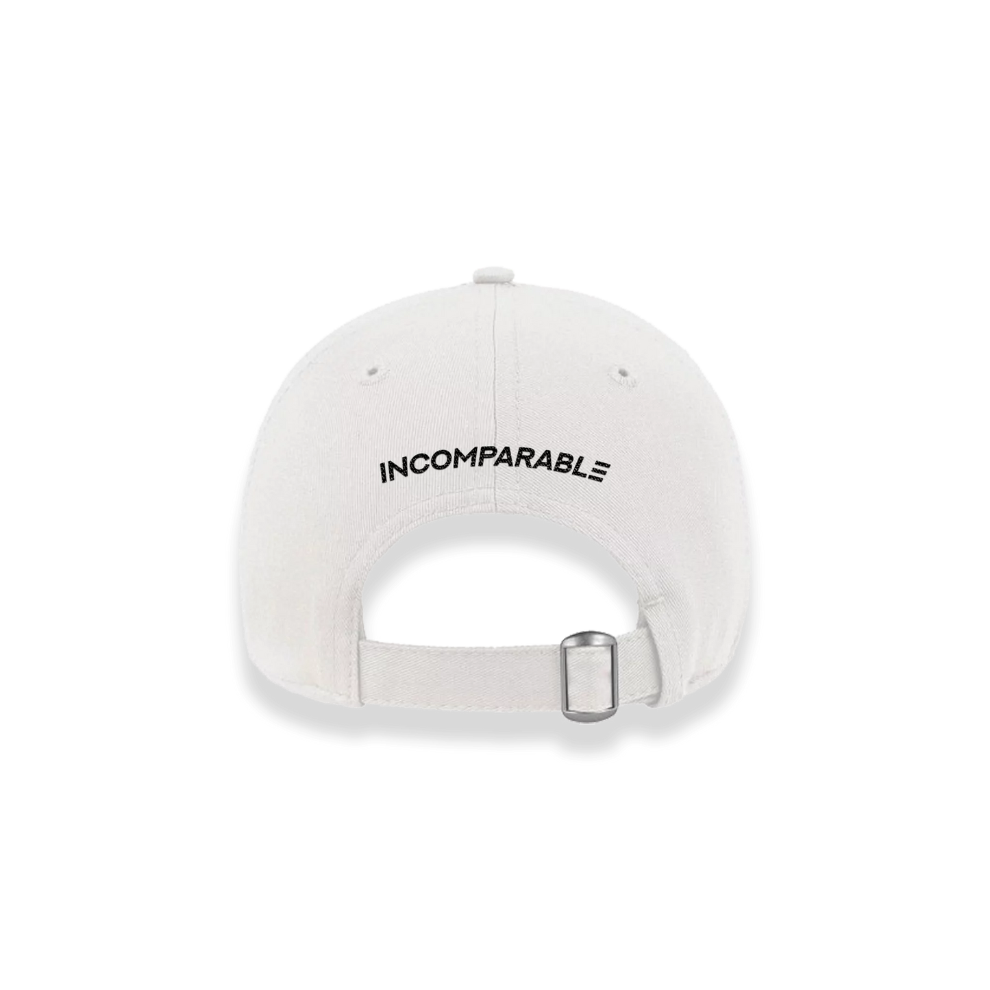 Incomparable Cap White