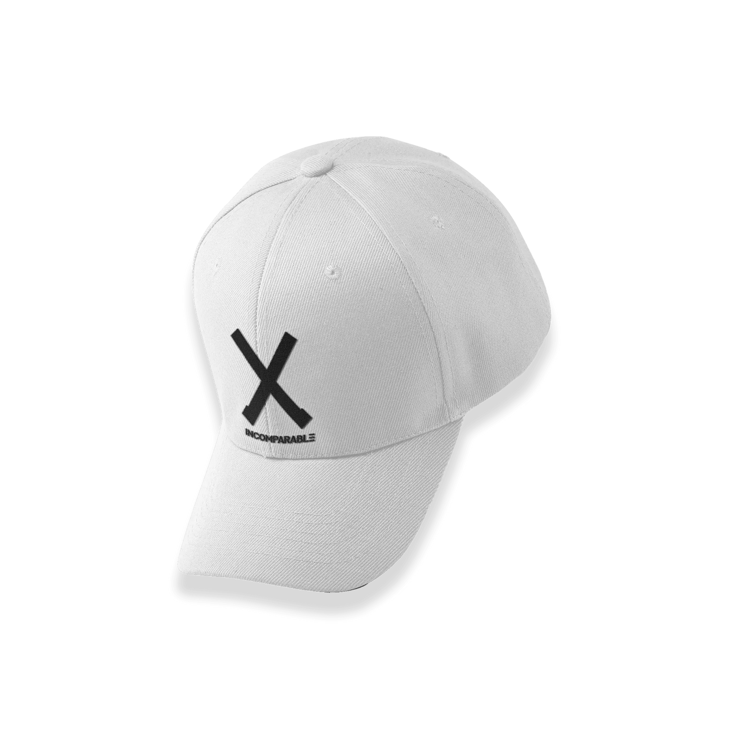 Incomparable Cap White